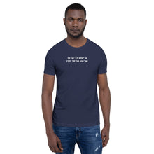 Load image into Gallery viewer, San Luis Obispo - Coordinates Unisex T-Shirt
