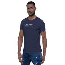 Load image into Gallery viewer, San Luis Obispo - Coordinates Unisex T-Shirt
