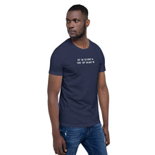 Load image into Gallery viewer, San Luis Obispo - Coordinates Unisex T-Shirt
