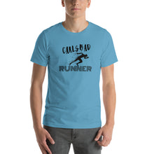 Load image into Gallery viewer, Carlsbad - Runner Unisex T-Shirt
