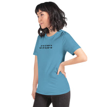 Load image into Gallery viewer, San Luis Obispo - Coordinates Unisex T-Shirt
