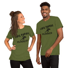 Load image into Gallery viewer, Santa Barbara - Runner Unisex T-Shirt
