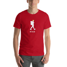 Load image into Gallery viewer, Laguna Beach - Hiker Unisex T-Shirt
