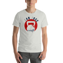 Load image into Gallery viewer, San Jose - Crossfit Unisex T-Shirt
