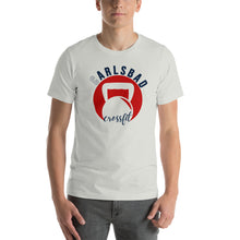 Load image into Gallery viewer, Carlsbad - Crossfit Unisex T-Shirt
