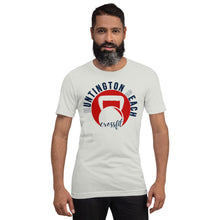 Load image into Gallery viewer, Huntington Beach - Crossfit Unisex T-Shirt
