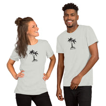 Load image into Gallery viewer, Santa Barbara - Beach Vibes Unisex T-Shirt
