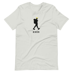 Laguna Beach - Hiker Unisex T-Shirt