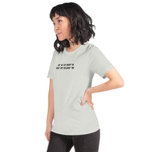 Load image into Gallery viewer, San Luis Obispo - Coordinates Unisex T-Shirt
