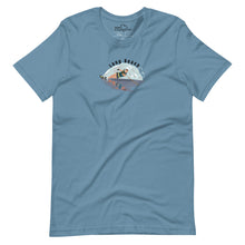 Load image into Gallery viewer, Long Beach - Water Ski Unisex T-Shirt
