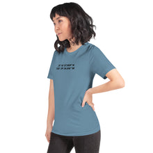 Load image into Gallery viewer, San Luis Obispo - Coordinates Unisex T-Shirt
