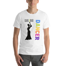 Load image into Gallery viewer, Carlsbad - Dancer Unisex T-Shirt
