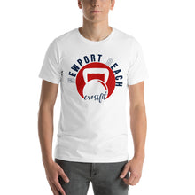 Load image into Gallery viewer, Newport Beach - Crossfit Unisex T-Shirt
