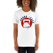 Load image into Gallery viewer, Laguna Beach - Crossfit Unisex T-Shirt
