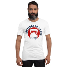 Load image into Gallery viewer, Huntington Beach - Crossfit Unisex T-Shirt
