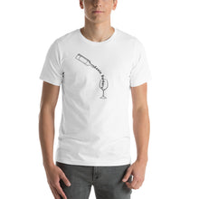 Load image into Gallery viewer, Santa Barbara - Wine Unisex T-Shirt
