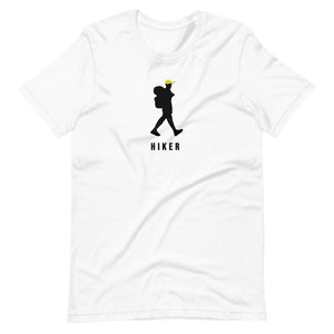 Laguna Beach - Hiker Unisex T-Shirt