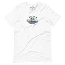 Load image into Gallery viewer, Long Beach - Water Ski Unisex T-Shirt
