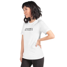 Load image into Gallery viewer, San Luis Obispo - Coordinates Unisex T-Shirt
