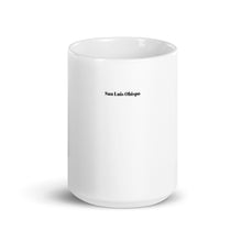 Load image into Gallery viewer, San Luis Obispo - White Glossy Mug
